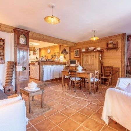 Appartement De Charme 4/6 Pers Dans Joli Village De Montagne Bourg-Saint-Maurice Eksteriør billede