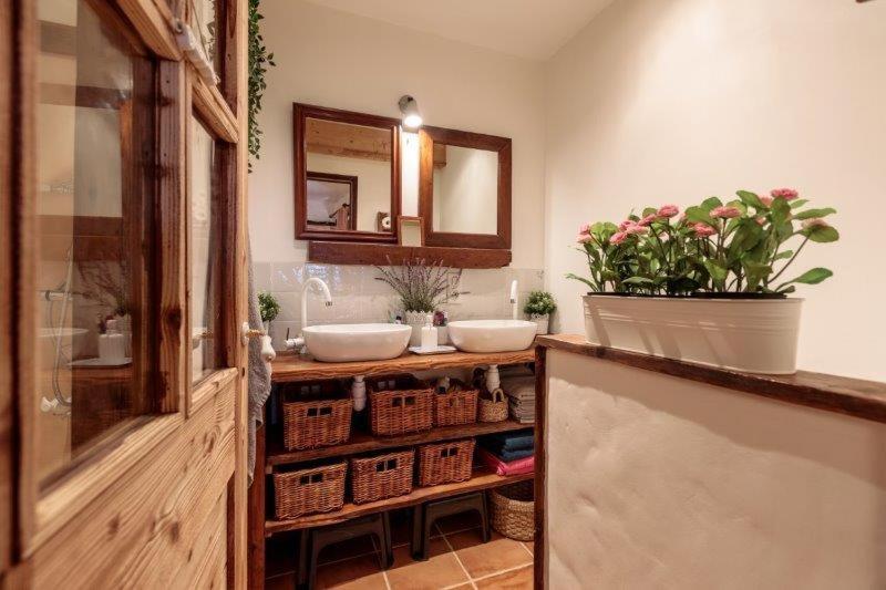 Appartement De Charme 4/6 Pers Dans Joli Village De Montagne Bourg-Saint-Maurice Eksteriør billede