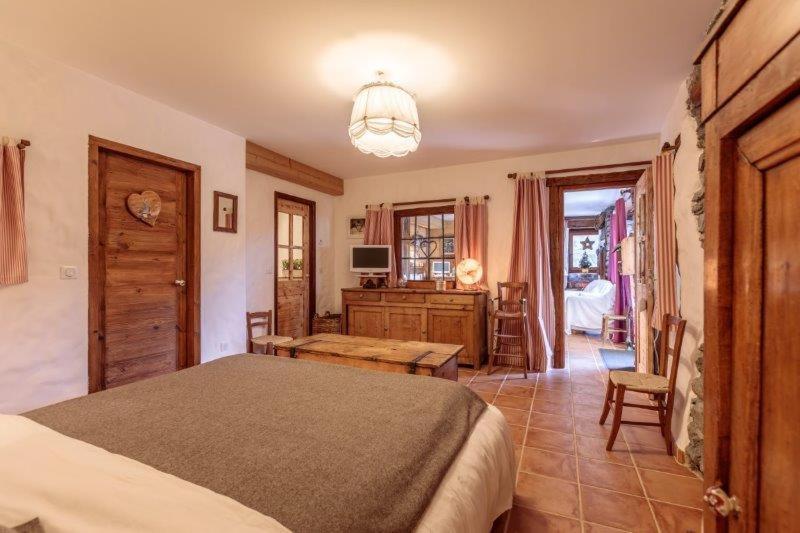 Appartement De Charme 4/6 Pers Dans Joli Village De Montagne Bourg-Saint-Maurice Eksteriør billede